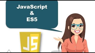 What is JavaScript amp ES5 [upl. by Becki]