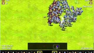 Miragine War Online Games  Ep 1 [upl. by Galer13]