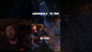 ASMONGOLD Raging in POE2  ASMONGOLD [upl. by Eille249]