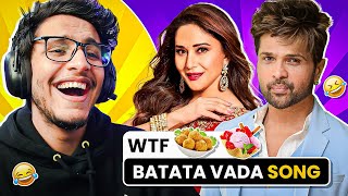 WTF Bollywood Songs Part 2  Worst Song Lyrics [upl. by Yaya]