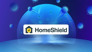 TPLink HomeShield  Разширена защита за вашата мрежа [upl. by Oinegue]