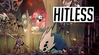 Hollow Knight  Trial of the Fool Hitless  50287 [upl. by Murtagh]