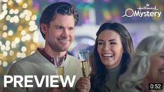 Hallmark Romance movie 2024  A Reason for the Season 2024  HallmarkMystery hallmark Mystery [upl. by Odranoel]