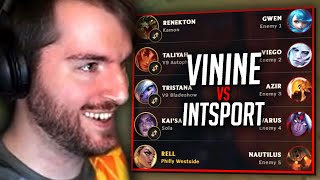 Die DIV 2 PlayOffs mit VININE BEGINNEN  Kutcher Stream Highlights [upl. by Bertrand]