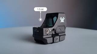 Vortex Defender ST Red Dot  Product Spotlight  Optics Force [upl. by Fairfax103]