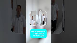 Cita Escleroterapia Medellín escleroterapiamedellin arañitasvasculares [upl. by Uaeb]