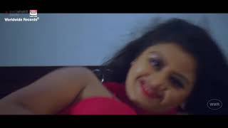 Tanushree Chatterjee In Romantic Mood Baraf Ke Paani Rakesh Mishra Bhojpuri Superhit Song Yo [upl. by Arua]