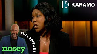 My Husband Has a Porn AddictionDNA MysteryAre You My Sister 👀😫Karamo Full Episode [upl. by Bayard]