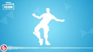 Fortnite  Maximum Bounce  Emote Music Audio [upl. by Murry]