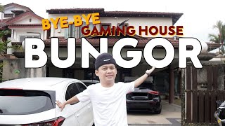 SETELAH 5 TAHUN GOOD BYE GAMING HOUSE KLANG [upl. by Teeniv]