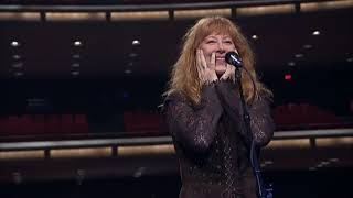 Loreena McKennitt  A Moveable Musical Feast [upl. by Ydnar]