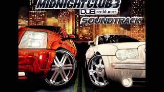 Midnight Club 3 DUB Edition OST  Loading Song 18 [upl. by Nimzaj118]