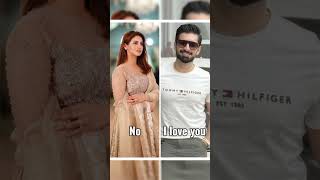 Hiba bukhari rejected proposal 🌹love jaannisar shorts [upl. by Yelrehs]