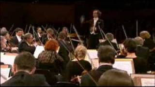 Euroarts 2057718 Fabio Luisi conducts Mahler and Beethoven [upl. by Ahasuerus]