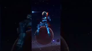 Travis Scott Fortnite [upl. by Pearson]