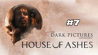 House Of Ashes Episodio 7 [upl. by Larred]