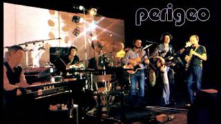 Perigeo  Live 1975 in Firenze amp Milano [upl. by Nevsa22]