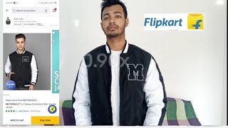 Best Varsity jacket 2023 Metronaut  Flipkart [upl. by Xanthus]