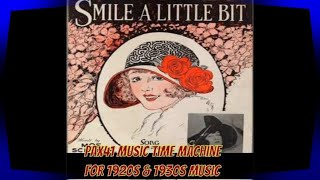 Cheerful 1920s Jazz Orchestra Music Melodies Pax41 [upl. by Aerdnaid]