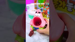 Satisfying With Unboxing amp Review Miniature Eating Playset Video ASMR No Music asmr [upl. by Loriner734]