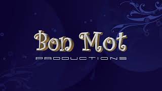 Bon Mot ProductionsIts a Laugh Productions 2011 [upl. by Balough572]