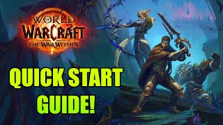 Marksmanship Hunter PvP Guide Builds Rotations Macros Positoning Tips Tricks  How to Play MM WoW [upl. by Christiana]