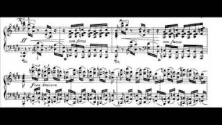 Chopin  Etude Op 10 No 3 Pollini [upl. by Accever]