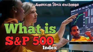 What is SampP 500 Index [upl. by Rivkah]