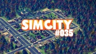 SimCity im Lets Play 035  Bremserberg für Bremsen [upl. by Aneek]