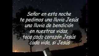 Dios manda lluvia Ericson Alexander Molano con letra [upl. by Goldsmith764]