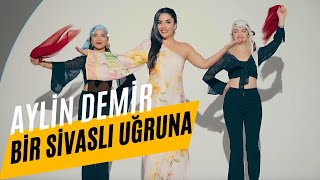 Aylin Demir  Bir Sivaslı Uğruna  Halay [upl. by Gianni551]