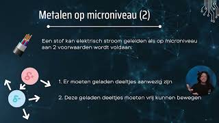 Scheikunde Havo 4 Hoofdstuk 2§3 Metaalbindingen [upl. by Else]