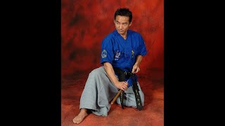 Haidong Gumdo [upl. by Enia]