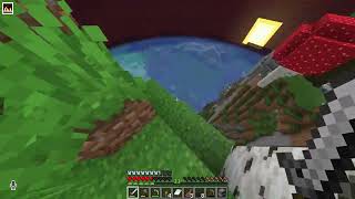 Meine erste Base  Minecraft Imperium Insel 3 [upl. by Diehl264]