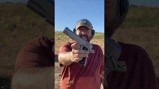 Tisas Stakeout 38 Super9mm 1911 1911 1911pistol shorts shortsfeed shortvideo short 9mmluger [upl. by Timmie274]