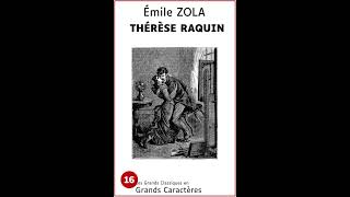 therese raquin chapitre 28 [upl. by Ambrosine336]