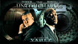 DJ Wich amp Rasco are The Untouchables  Trust [upl. by Madelene]