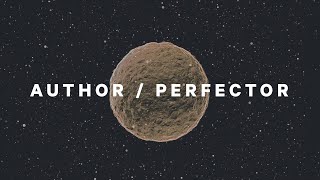 Author  Perfector  Rivers amp Robots Official Lyric Video [upl. by Jourdan332]