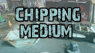 Chipping Medium Full Tutorial [upl. by Meredithe]