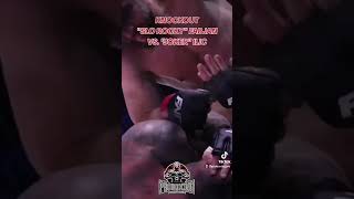 quotSLO ROCKYquot FABJAN VS quotJOKERquot ILIC KNOCKOUT [upl. by Chryste]