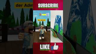 ALLE TRAGEN BACON KLEIDER IN ROBLOX ⛏️ shorts [upl. by Ohl242]