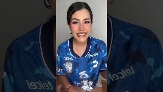 El calendario de los tuzostvoficial con swagtobelieve pachuca tuzos ligabbvamx [upl. by Entirb]