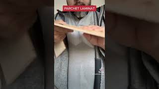 Parchet laminat [upl. by Birkle]