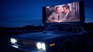 The Nostalgic Welcome Videos of DriveIn Theaters [upl. by Dehnel]