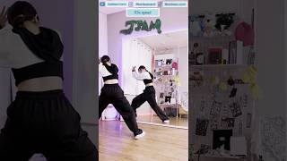 05x Slow Music straykids jjam dancetutorial dancechallenge [upl. by Laura]