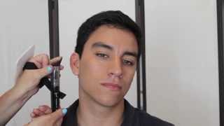 Basic Male Grooming and Makeup [upl. by Coad]