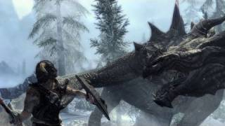 Skyrim How to Get all Master Level Destruction Spells [upl. by Rolph]