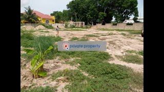 Why are many building lands for sale in Ghana overpriced even than some lands in Abrokyire [upl. by Gracia]