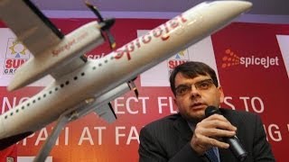 SpiceJet to Compensate flyers for Delays Cancellation [upl. by Johppah244]