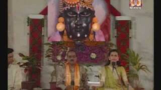 Aarti Shrinathji ni Mangala Kari  Priti Gajjar Kishor Manraja [upl. by Avery]